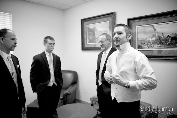 Best Lake Mary Events Center Wedding - Sandra Johnson (SJFoto.com)